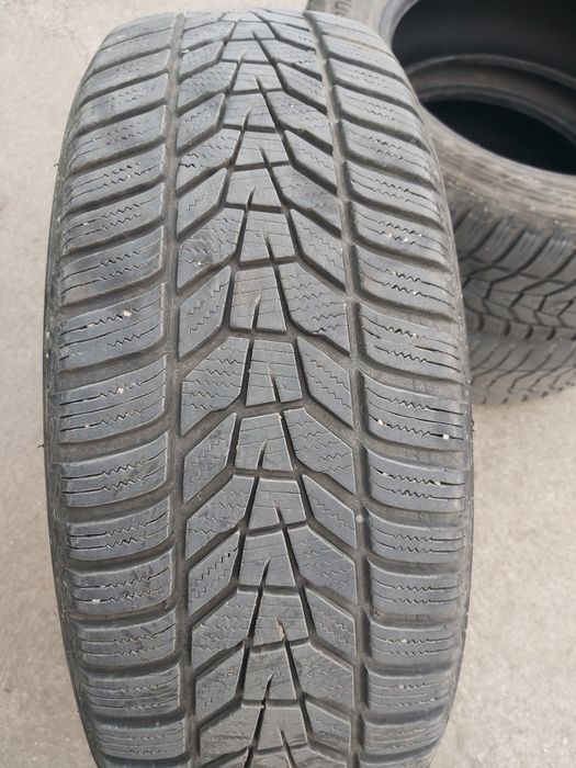 Hankook icept evo 3 225/60/17