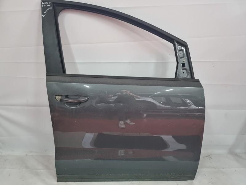 Portiera usa dreapta fata Volkswagen Sharan 7N