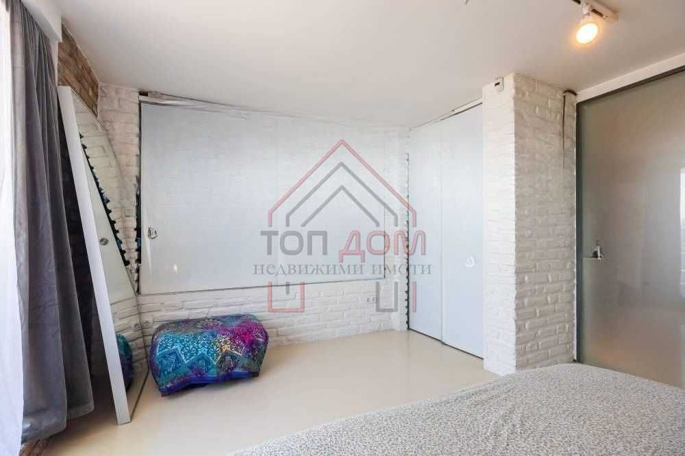 Продава се Тристаен апартамент в Варна, Генералите - 138 кв.м за 1798 €/кв.м - Снимка #1