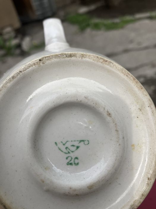 Заварочный чайник