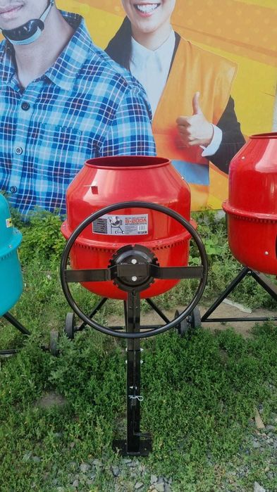 Бетономешалка от 94300