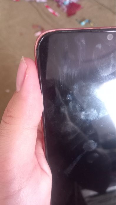 GalaxyA04e srochno sotiladi aybi ekran almashgan narxi 300ming
