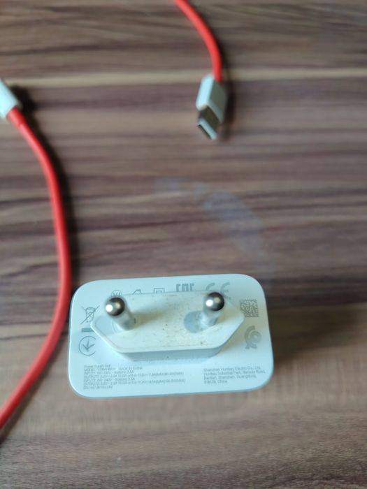 Încărcător 100w one plus 12 r