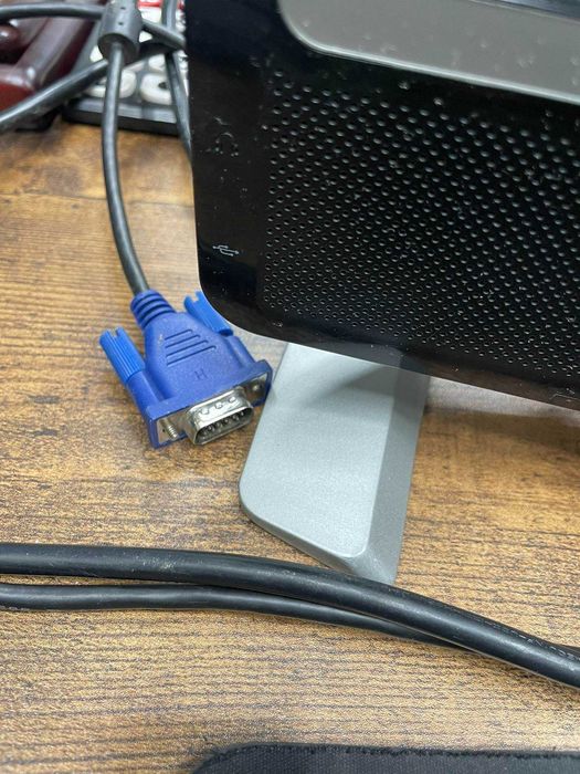 Монитор Philips 17 LCD 170X6 1024x1280