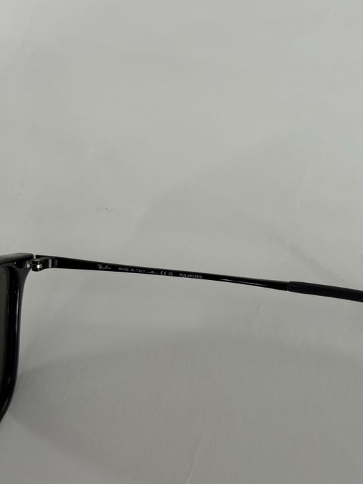 Ochelari de soare RAY BAN 4187 Chris Polarizati Noi