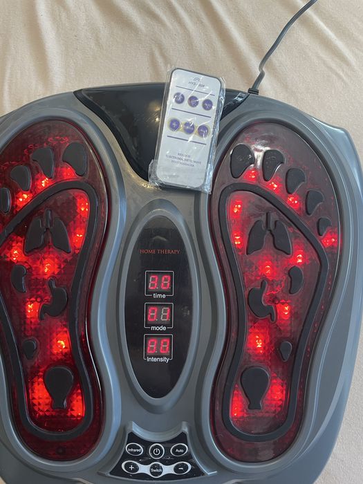 Vand aparat masaj magneto  stimulare