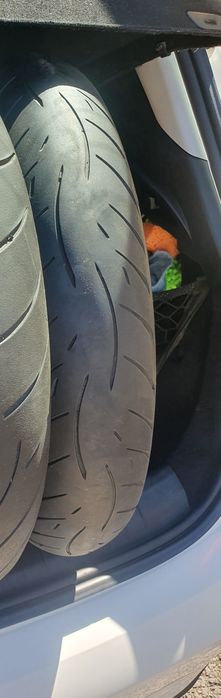 Anvelopa moto 120.70.17