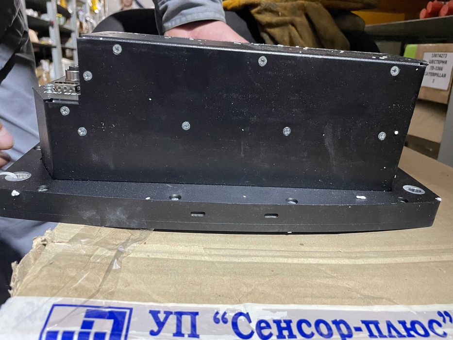 Панель приборов ЭПП-32 — оригинал, рабочая
