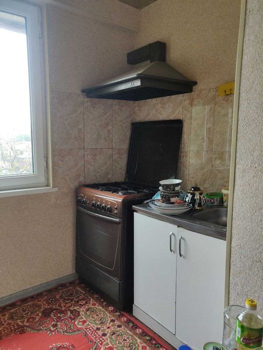 Чирчик тройский 1x2/3/5 Продаётся квартира в городе без маклер