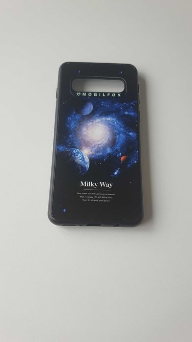 Калъф MOBILFOX за S10