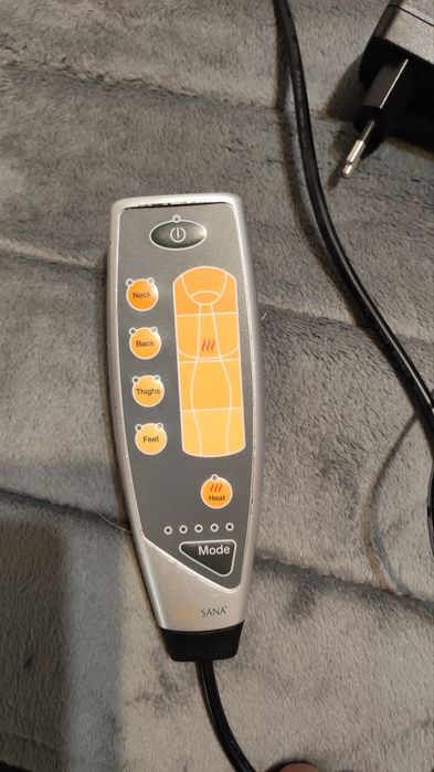 Масажна подложка