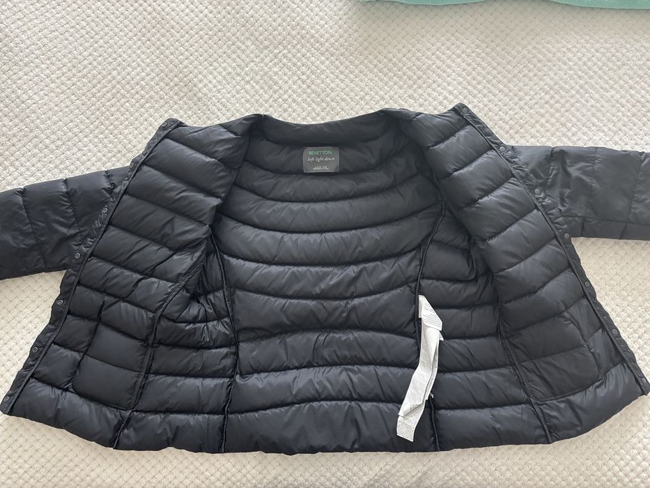 Яке Benetton - Размер S