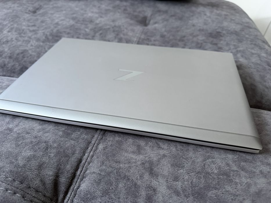 HP zBook 16” i7 16GB 1TB SSD