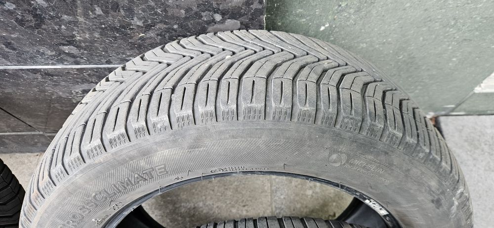 Michelin Cross Climate 2 205/55/16