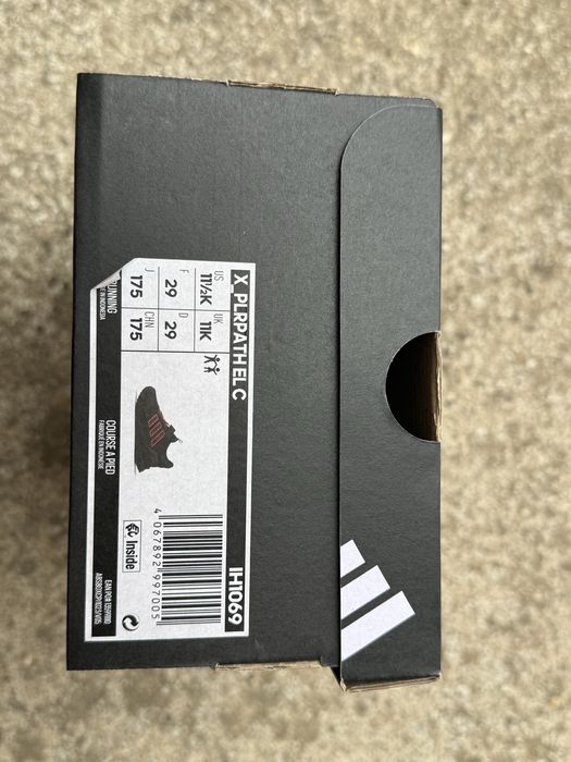 Детски обувки NewBalance/Adidas/Umbro