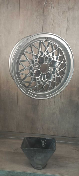 Ретро джанти vial r14 4×100 300€
