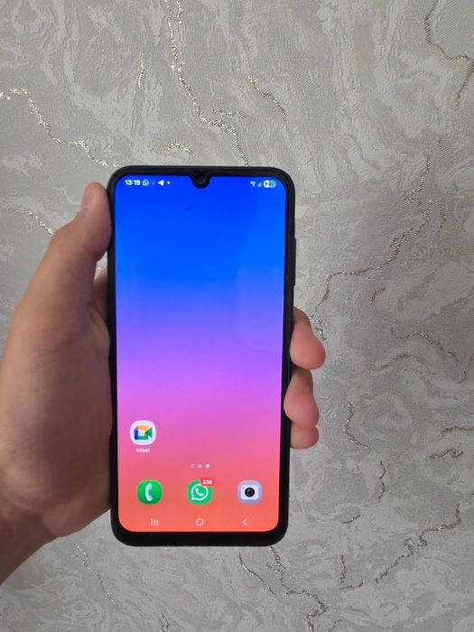 Samsung galaxy a25 5g