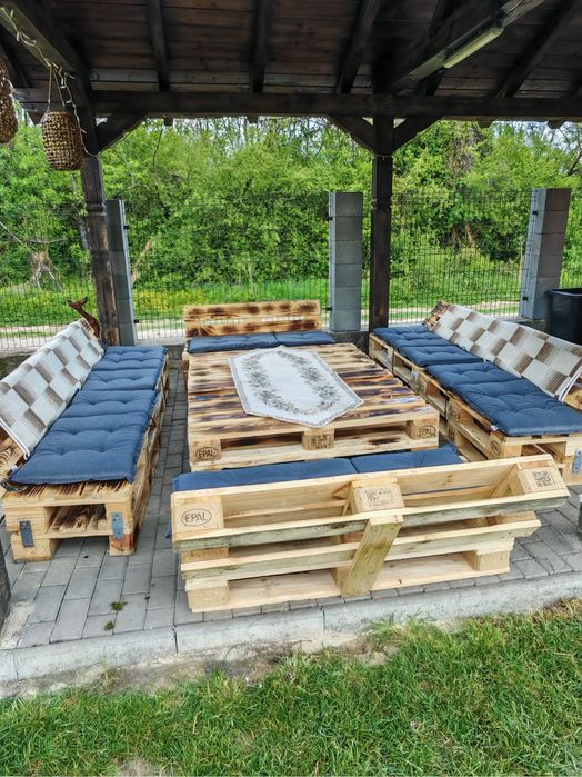 Cabana cu Ciubar in Dej
