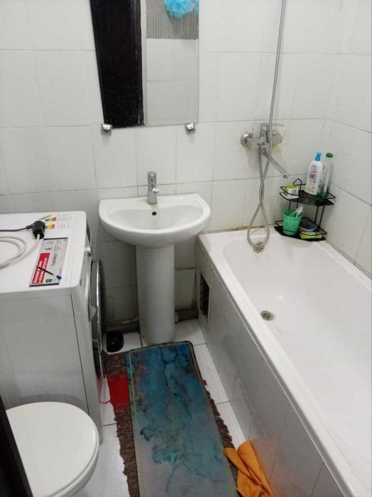 Новостройка 2-хонали уй сотилади Янги Хайот