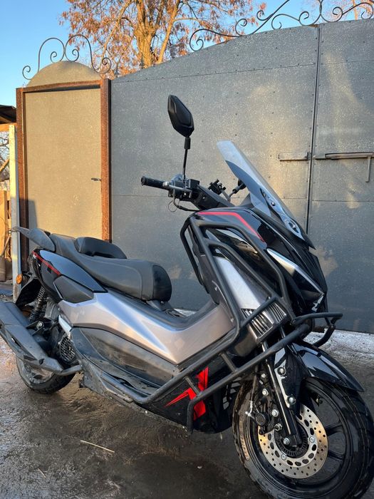 Продам хороший мопед