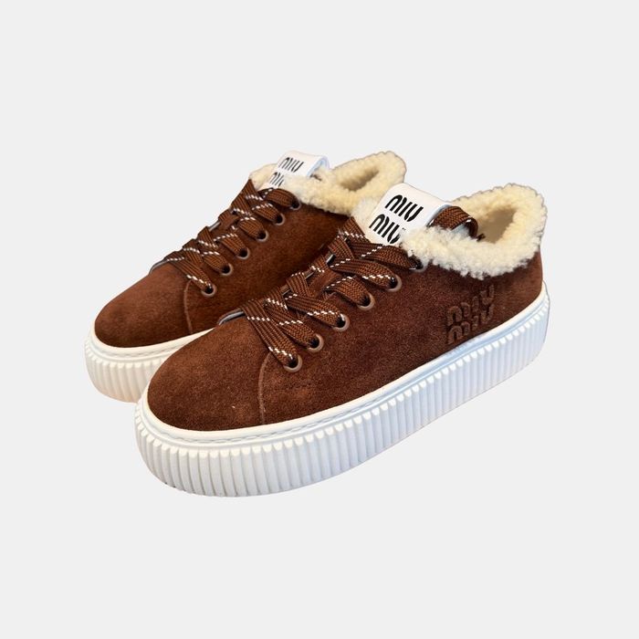 Miu Miu дамски обувки