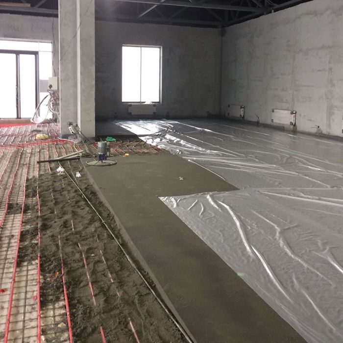 Теплый Пол. Сантехник. Отопление