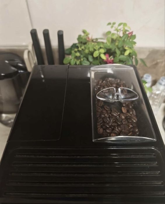Espressor automat Melitta Cafe Solo
