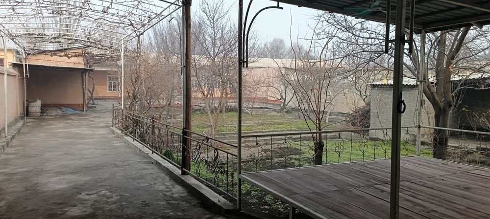 Фуркат туман Горскида уй сотилади