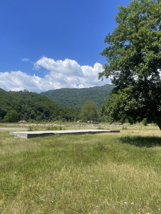 Teren intravilan in Brezoi, Valcea, Valea lui Stan