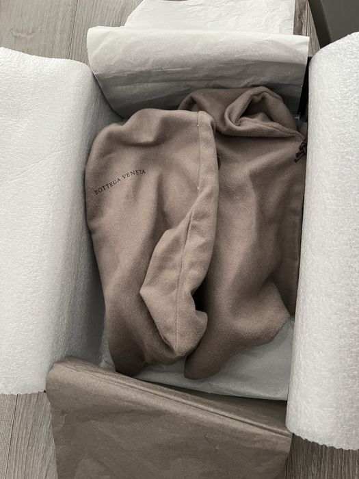 Pantofi Botega Venetta 38