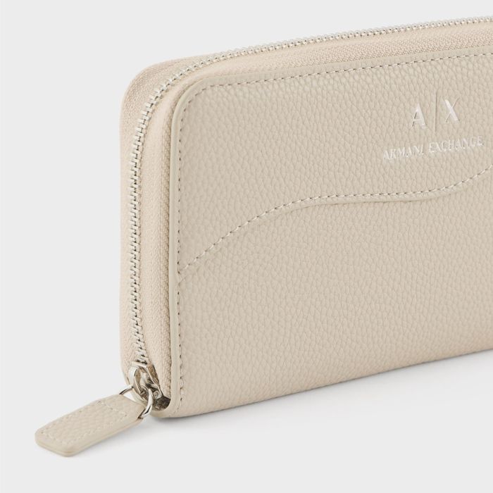 Оригинално дамско клъч портмоне Armani Exchange 948068 CC783 14349