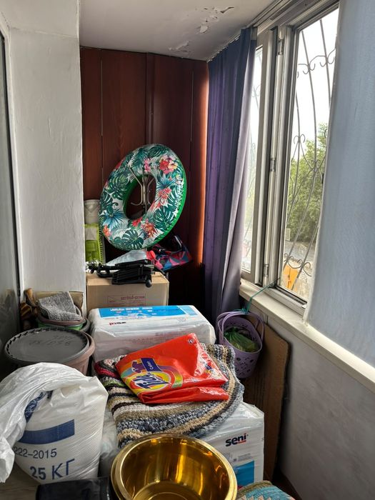 Продам 2 комн квартира Силикатный