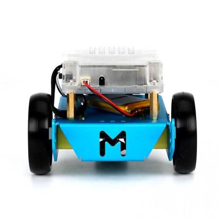 Робот-конструктор Makeblock mBot V1.1