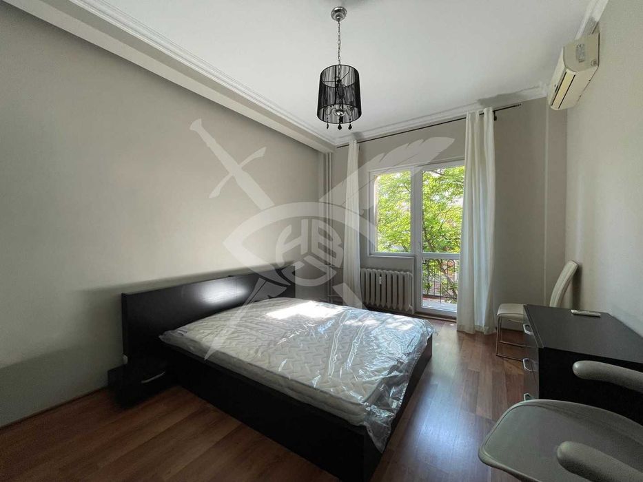 Дава се под наем Тристаен апартамент в София, Център - 75 кв.м за 790 € - Снимка #6