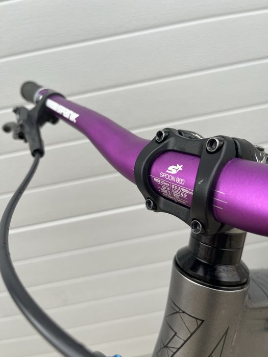 Велосипед Drag C2