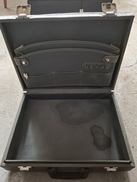 Дипломатическо куфарче