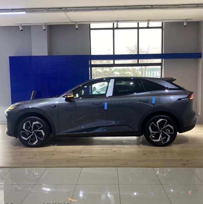 Changan Deepal S07 215Max