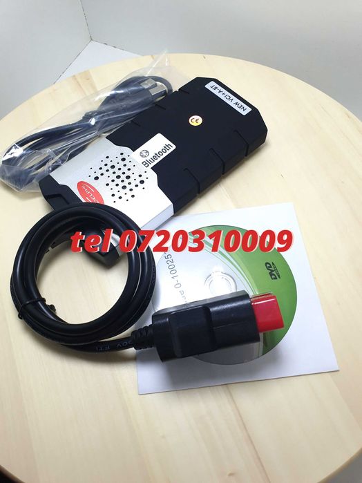 diagnoza auto delphi ds15oe interfata multimarca limba romana