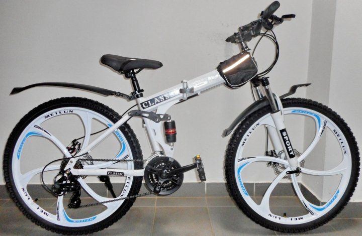 Велосипеды по очень низкой цене