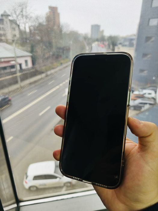 Iphone 16 Pro max 256 GB ( Ideal)