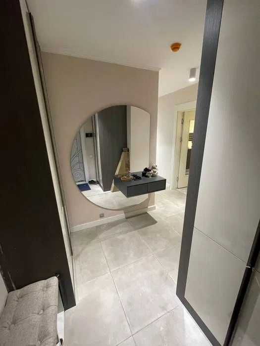 Яккасарай | Просторная 2-комнатная квартира 67 м² | ЖК Istanbul City