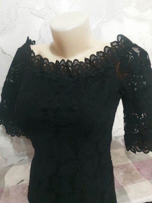 Женские  платья разные