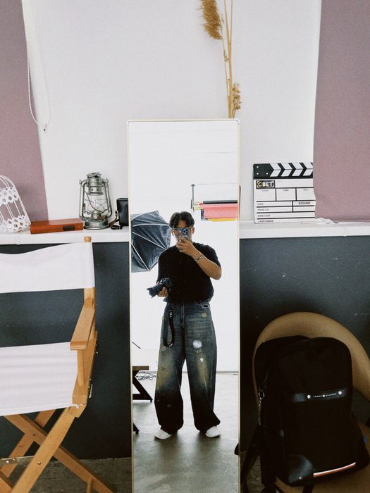 видеограф/фотограф