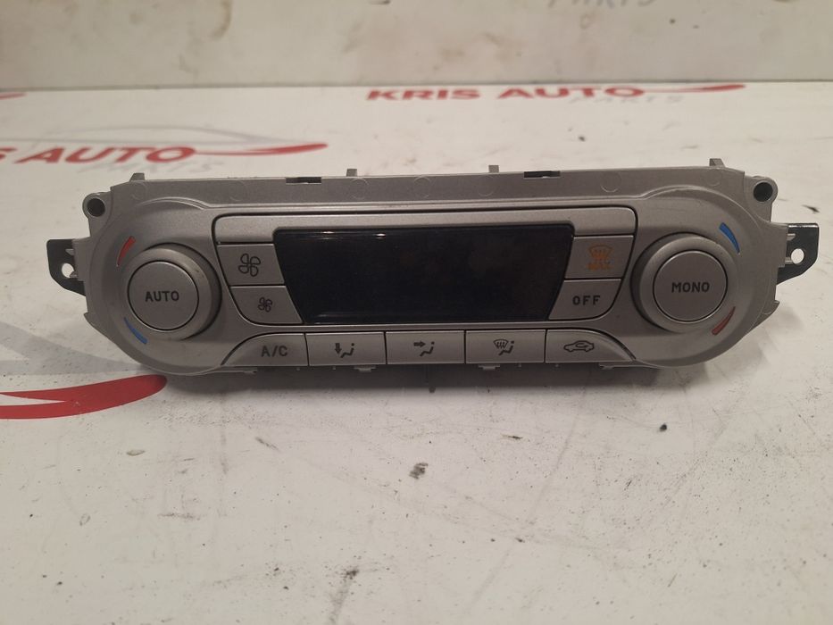 Управление климатроник Ford Kuga / Форд Куга 2012г.