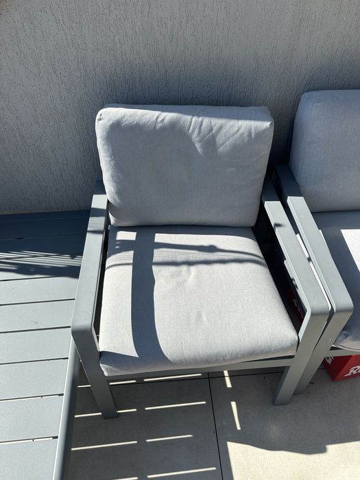 Mobilier gradina / terasa