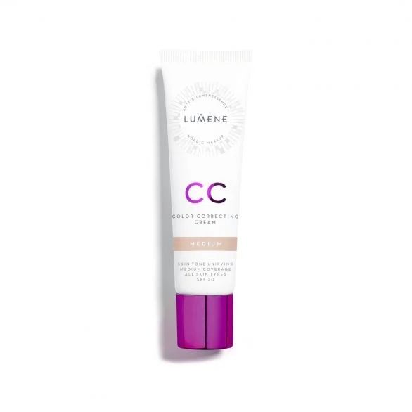 CC cream Lumene, m