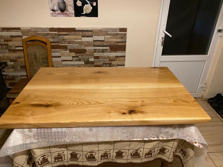 Blaturi din lemn masiv la comandă – stejar, ulm, paltin, cireș