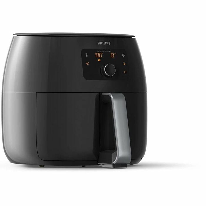 Аэрофритюрница Аэрогриль Philips HD9650/90 Airfryer XXL