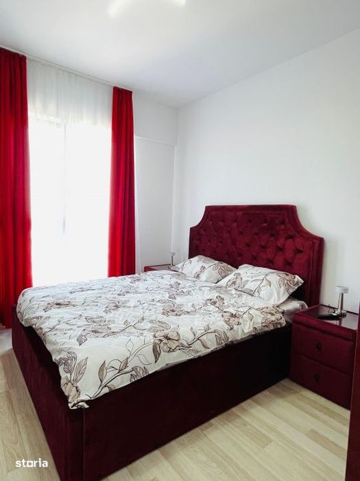 Inchiriere 2 Camere Metrou Aparatorii Patriei Parcare Inclusa