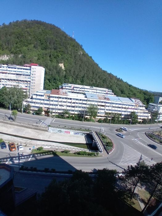 Închiriez Garsoniera în regim hotelier